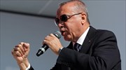 Erdogan now entertains prospect of reverting Hagia Sophia into mosque