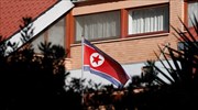 Bόρεια Κορέα: Επέστρεψαν οι αξιωματούχοι στο διακορεατικό γραφείο