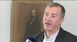 To μήνυμα του Σταύρου Θεοδωράκη για την 25η Μαρτίου