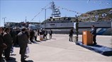 Ομιλία Τσίπρα στο Αγαθονήσι για την επέτειο της 25ης Μαρτίου