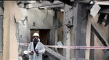 Επίθεση με ρουκέτα στο Τελ Αβίβ - Επισπεύδει την επιστροφή του ο Νετανιάχου