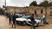 Ιράν: Τουλάχιστον 18 νεκροί και 68 τραυματίες από πλημμύρες