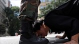 Ιδιαίτερη περφόμανς στη Βραζιλία