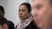 Καναδάς: Άσυλο στη γυναίκα που βοήθησε τον Σνόουντεν να κρυφτεί στο Χονγκ Κονγκ