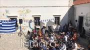 Σε ατμόσφαιρα εθνικής υπερηφάνειας γιόρτασαν την 25η Μαρτίου οι Έλληνες της Αλβανίας