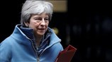 Μάχη μέχρις εσχάτων δίνει η Μέι για το Brexit