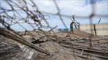 Επίθεση των ισραηλινών δυνάμεων κατά στόχων της Χαμάς στη Γάζα