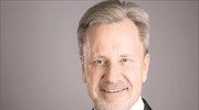 John Davis: Το μυστικό της μετάβασης για τις οικογενειακές επιχειρήσεις