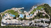 Διακρίσεις για το ξενοδοχείο St Nicolas Bay Resort Hotel & Villas