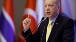 Προκλητική δήλωση Ερντογάν για μετατροπή της Αγίας Σοφίας σε τέμενος
