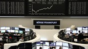 Ευρωπαϊκές αγορές: Ανάκαμψη, μετά το πτωτικό σερί