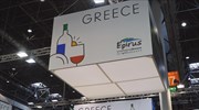 Γερμανία: Το ελληνικό κρασί κέρδισε τις εντυπώσεις στην «Prowein»