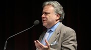 Γ. Κατρούγκαλος: Δεν γίνεται αναφορά σε άσματα στη Συμφωνία των Πρεσπών