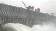Οι κινεζικές εταιρείες κρατούν τα ηνία των νέων έργων υδροηλεκτρικής ενέργειας