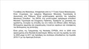 Βιογραφικό Μάριου Θεοφιλάτου