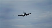 ΗΠΑ: Αναγκαστική προσγείωση για ένα Boeing 737 MAX 8