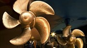 ABB selected for power, propulsion systems for China