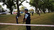 Νέα Ζηλανδία: Έρευνα για «ύποπτο» θάνατο στο Κράιστσερτς