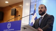 Τζανακόπουλος για πρώτη κατοικία: Μικρές οι διαφορές με τους πιστωτές, θα ψηφιστεί εντός της εβδομάδας