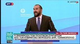 Ενημέρωση πολιτικών συντακτών από τον Δημήτρη Τζανακόπουλο