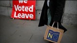 Συνέχεια στο θρίλερ του Brexit