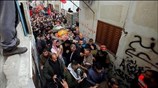 Νεκρός 17χρονος Παλαιστίνιος από ισραηλινά πυρά