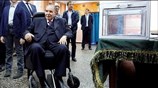 Απομονωμένος ο Μπουτεφλίκα