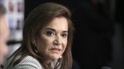 Συμβούλιο της Ευρώπης: Αποκλείστηκε η υποψηφιότητα Ντ. Μπακογιάννη
