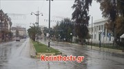 Κόρινθος: Υπό δρακόντεια μέτρα ασφαλείας η απολογία 35χρονου για τη δολοφονία Ρομά