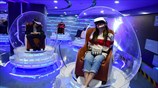 VR cinema στο Πεκίνο