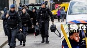 Ολλανδία: Στους τέσσερις οι νεκροί από την επίθεση στην Ουτρέχτη