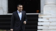 Στο Βουκουρέστι την Παρασκευή ο πρωθυπουργός