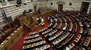 Βουλή: Δεκτή τροπολογία για τα χρέη αθλητικών ομάδων