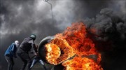 Ιρίτ Μπεν - Άμπα: Μην τρέφετε αυταπάτες για τις διαδηλώσεις στη Γάζα