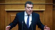 Ν.Δ.: Χωρίς σχέδιο στον τουρισμό για τις επιπτώσεις του Brexit