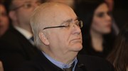 Απεβίωσε ο δικηγόρος Αντώνης Βγόντζας