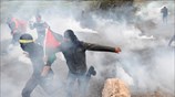 Συνεχίζονται οι συγκρούσεις