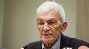 Γ. Μπουτάρης: Πρόστιμα για το κάπνισμα στα καταστήματα μετά το Πάσχα