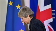 Brexit: Τα επόμενα βήματα μετά την τρίτη ήττα της Μέι