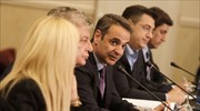 Κυρ. Μητσοτάκης: Πέντε δεσμεύσεις για την προστασία των Μακεδονικών επιχειρήσεων