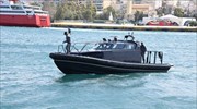 Δωρεά πέντε υπερσύγχρονων ταχύπλοων από την «Παπαστράτος» στο λιμενικό