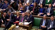 Γερμανία: Χάος από το άτακτο Brexit «βλέπουν» επιχειρηματίες