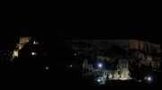 Με την Ώρα της Γης συντονίστηκε η Αθήνα