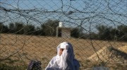 Ισραήλ: Άνοιξαν ξανά τα μεθοριακά περάσματα με τη Γάζα