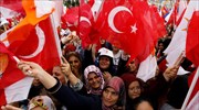 «Επεισοδιακές» οι δημοτικές εκλογές στην Τουρκία