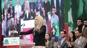 Φ. Γεννηματά: Ο Ανδρέας μας εμπνέει και μας δείχνει τον δρόμο