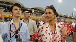 Άρωμα Χόλιγουντ στην Formula 1