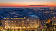 To Divani Caravel «ξανασυστήνεται» με ριζική ανακαίνιση