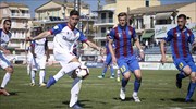 «Συμφόρηση» για τη δεύτερη θέση στη Football League