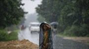 Νεπάλ: 25 νεκροί και εκατοντάδες τραυματίες από σφοδρή καταιγίδα